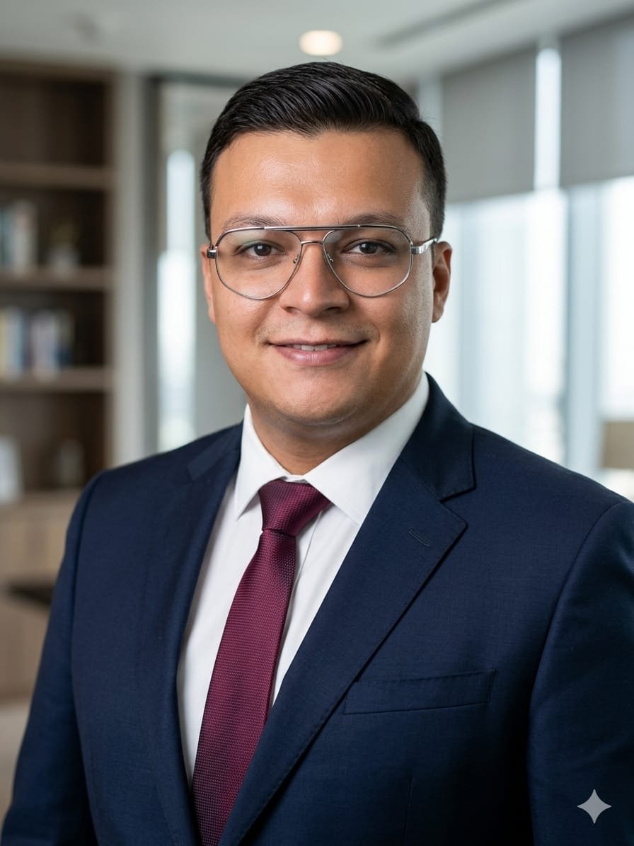 Cristian Amaury Romero
