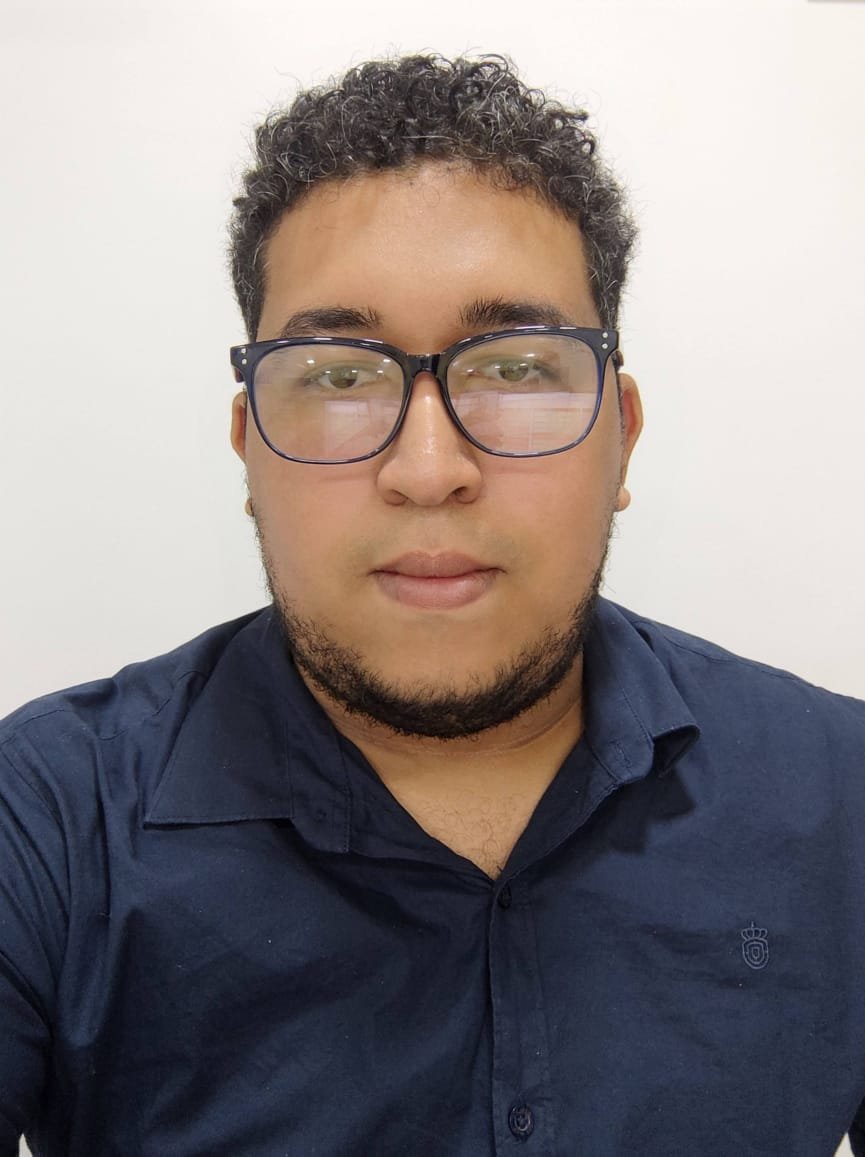 Carlos Daniel Sarabia