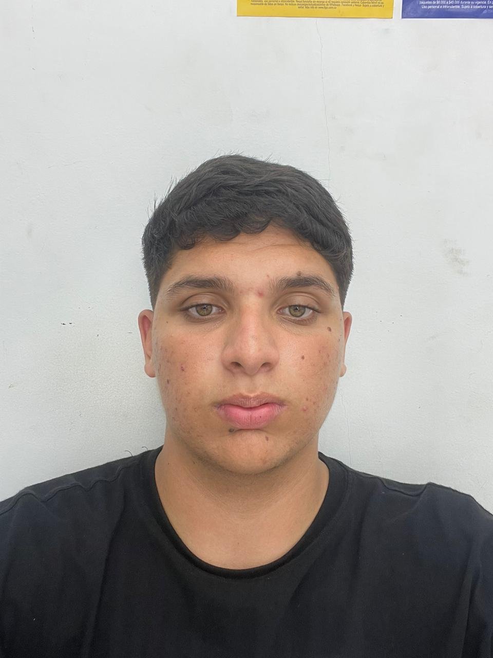 Andrés David Sarmiento