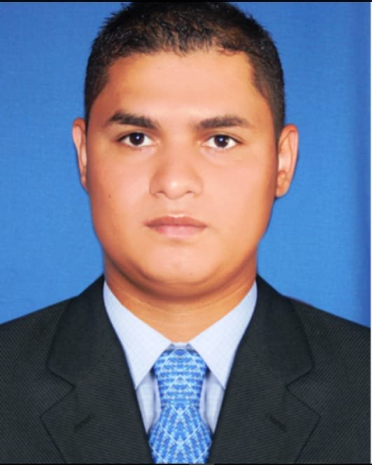 Dairo Ignacio Rodriguez
